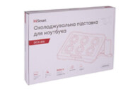 Подставка для ноутбука HiSmart DCX-A16 (HS083137)