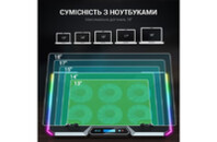 Подставка для ноутбука GamePro CP890