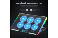 Подставка для ноутбука GamePro CP890