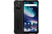 Мобильный телефон Umidigi BISON X20 NFC 6/128Gb Black (6973553523750)