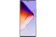 Мобильный телефон Infinix Note 40 Pro 12/256Gb NFC Obsidian Black (4894947019449 | 4894947026140)