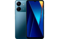 Мобильный телефон Xiaomi Poco C65 6/128Gb Blue (1014164)