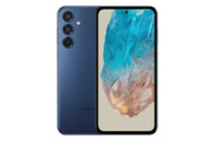 Мобильный телефон Samsung Galaxy M35 5G 6/128GB Dark Blue (SM-M356BDBBEUC)