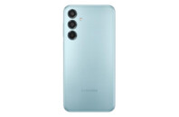 Мобильный телефон Samsung Galaxy M35 5G 6/128GB Light Blue (SM-M356BLBBEUC)