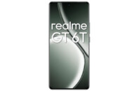 Мобильный телефон realme GT 6T 8/256GB Razor Green