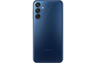 Мобильный телефон Samsung Galaxy M15 5G 4/128GB Dark Blue (SM-M156BDBUEUC)