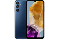 Мобильный телефон Samsung Galaxy M15 5G 4/128GB Dark Blue (SM-M156BDBUEUC)