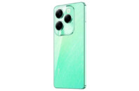 Мобильный телефон Infinix Hot 40 Pro 12/256Gb NFC Starfall Green (4894947019005)