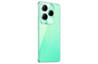 Мобильный телефон Infinix Hot 40 Pro 12/256Gb NFC Starfall Green (4894947019005)