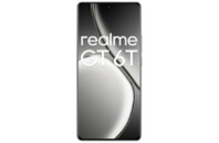 Мобильный телефон realme GT 6T 12/256GB Fluid Silver