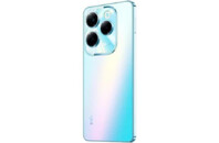 Мобильный телефон Infinix Hot 40 Pro 12/256Gb NFC Palm Blue (4894947018992)