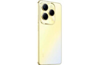 Мобильный телефон Infinix Hot 40 Pro 12/256Gb NFC Horizon Gold (4894947018985)