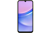 Мобильный телефон Samsung Galaxy A15 LTE 8/256Gb Yellow (SM-A155FZYIEUC)