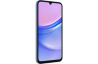 Мобильный телефон Samsung Galaxy A15 LTE 8/256Gb Blue (SM-A155FZBIEUC)