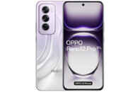 Мобильный телефон Oppo Reno12 Pro 5G 12/512GB Nebula Silver (OFCPH2629_SILVER)