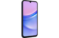 Мобильный телефон Samsung Galaxy A15 LTE 8/256Gb Black (SM-A155FZKIEUC)