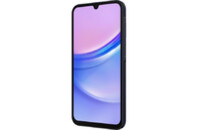 Мобильный телефон Samsung Galaxy A15 LTE 8/256Gb Black (SM-A155FZKIEUC)