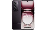 Мобильный телефон Oppo Reno12 Pro 5G 12/512GB Nebula Black (OFCPH2629_BLACK)