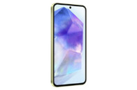 Мобильный телефон Samsung Galaxy A55 5G 8/256Gb Awesome Lemon (SM-A556BZYCEUC)