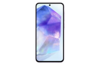 Мобильный телефон Samsung Galaxy A55 5G 8/256Gb Awesome Lilac (SM-A556BLVCEUC)