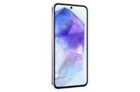 Мобильный телефон Samsung Galaxy A55 5G 8/256Gb Awesome Lilac (SM-A556BLVCEUC)