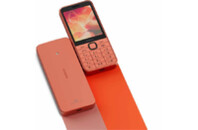 Мобильный телефон Nokia 215 4G DS 2024 Peach