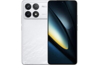 Мобильный телефон Xiaomi Poco F6 Pro 12/512GB White (1054223)