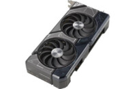 Видеокарта ASUS GeForce RTX4070Ti SUPER 16Gb DUAL OC (DUAL-RTX4070TIS-O16G)