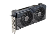 Видеокарта ASUS GeForce RTX4070Ti SUPER 16Gb DUAL OC (DUAL-RTX4070TIS-O16G)