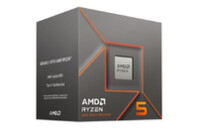 Процессор AMD Ryzen 5 8400F (100-100001591BOX)