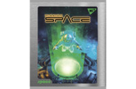 Тетрадь Yes А5 Space 24 листов линия (766852)