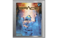 Тетрадь Yes А5 Space 24 листов линия (766852)