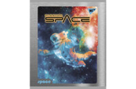 Тетрадь Yes А5 Space 48 листов линия (766882)
