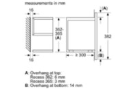 Микроволновая печь Siemens BE732L1B1