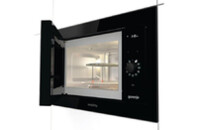 Микроволновая печь Gorenje BM235G1SYB