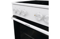 Плита Gorenje GEC5A10WG