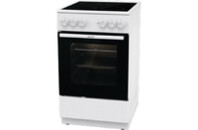 Плита Gorenje GEC5A10WG