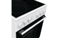 Плита Gorenje GEC5A10WG