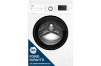 Стиральная машина Beko WUE6612ISXBW