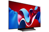 Телевизор LG OLED48C46LA