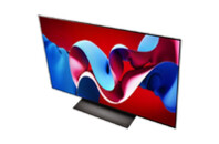 Телевизор LG OLED48C46LA