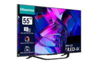 Телевизор Hisense 55U7KQ