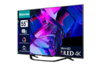 Телевизор Hisense 55U7KQ