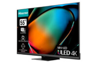 Телевизор Hisense 55U8KQ