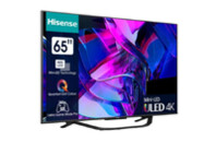 Телевизор Hisense 65U7KQ