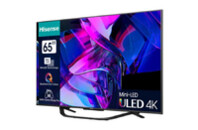 Телевизор Hisense 65U7KQ