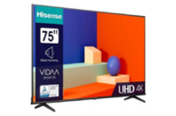 Телевизор Hisense 75A6K