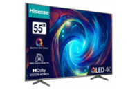 Телевизор Hisense 55E7KQ PRO