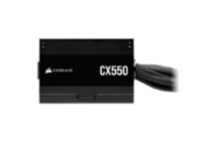 Блок питания Corsair 550W CX550 (CP-9020277-EU)