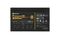 Блок питания HighPower 600W (HP1-J600GD-F12S)